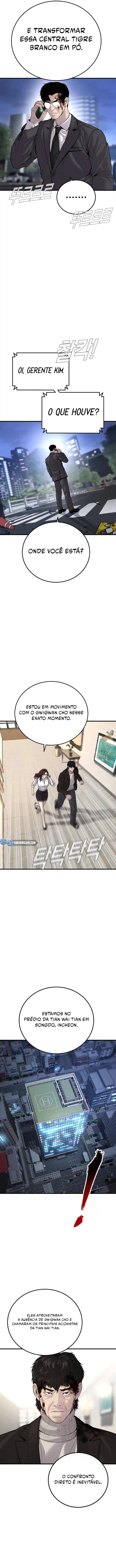 Read Manager Kim Português Manga Online