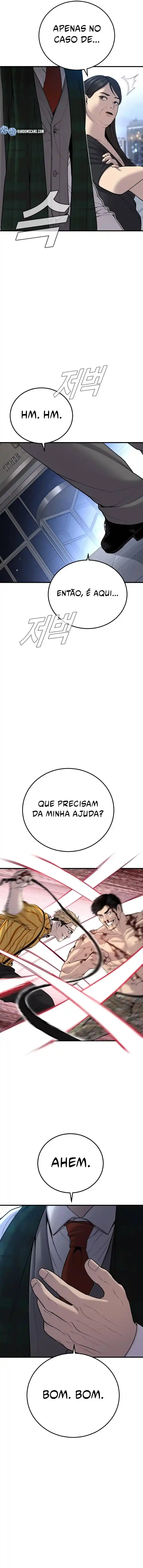 Read Manager Kim Português Manga Online