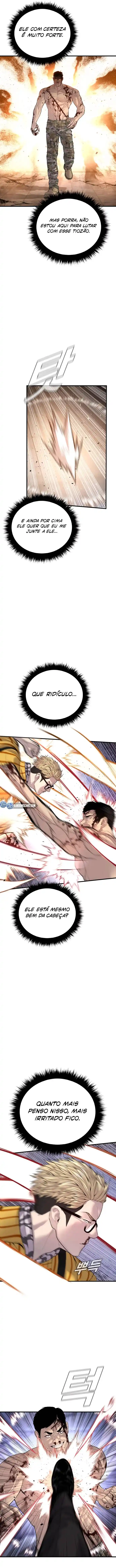 Read Manager Kim Português Manga Online