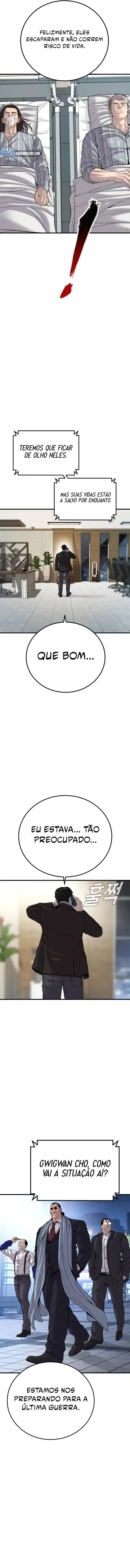 Read Manager Kim Português Manga Online