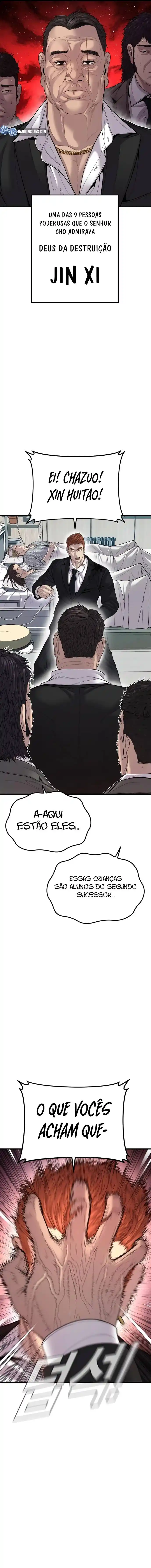 Read Manager Kim Português Manga Online