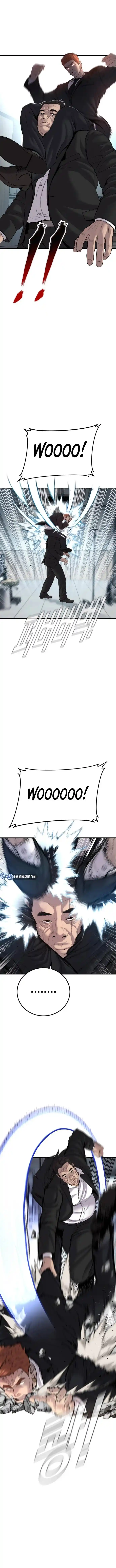 Read Manager Kim Português Manga Online