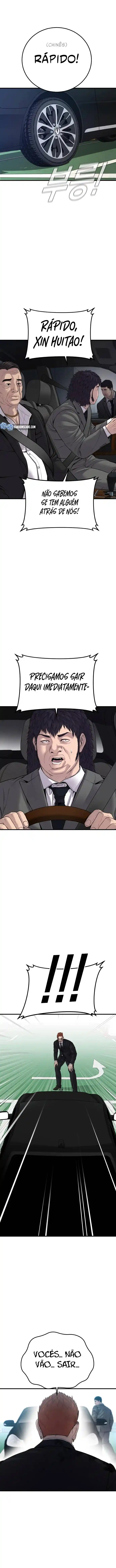 Read Manager Kim Português Manga Online