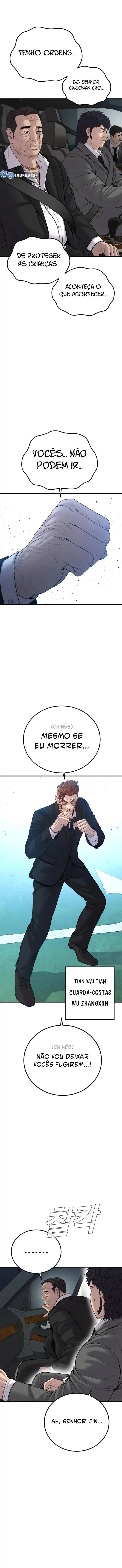 Read Manager Kim Português Manga Online
