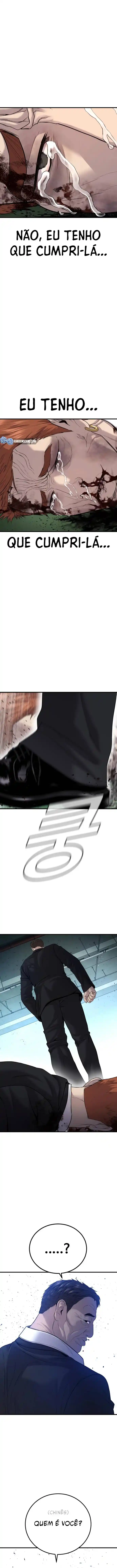 Read Manager Kim Português Manga Online