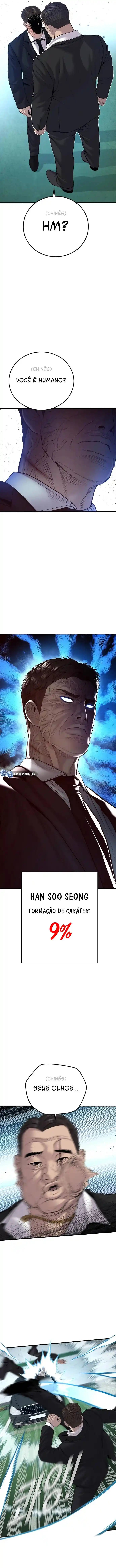 Read Manager Kim Português Manga Online