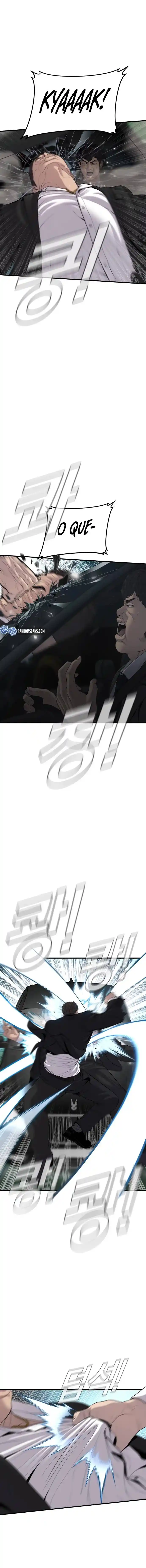 Read Manager Kim Português Manga Online