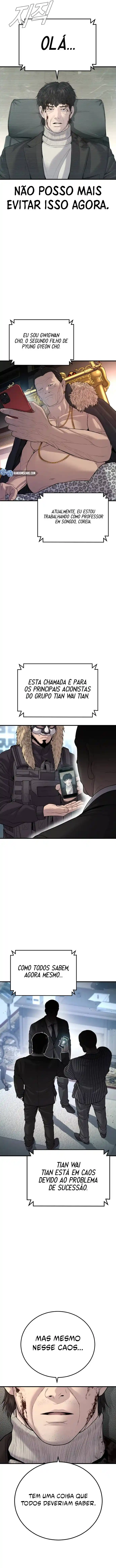 Read Manager Kim Português Manga Online