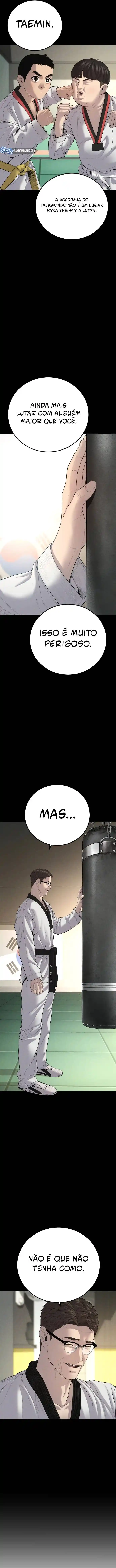 Read Manager Kim Português Manga Online