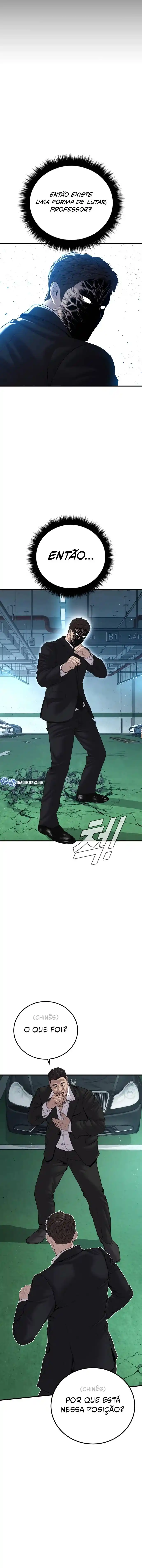 Read Manager Kim Português Manga Online