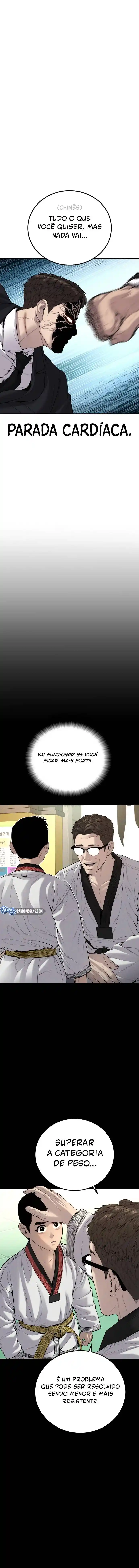 Read Manager Kim Português Manga Online