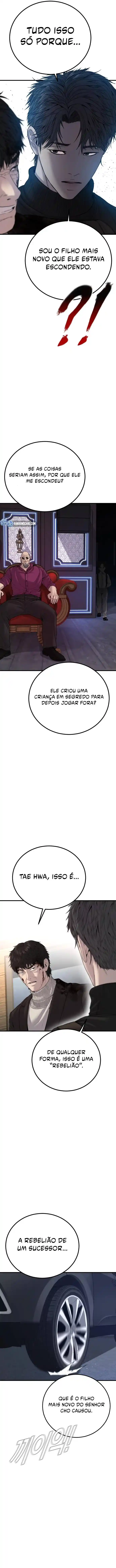 Read Manager Kim Português Manga Online