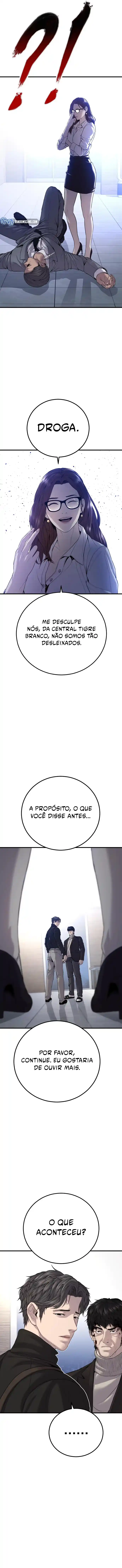 Read Manager Kim Português Manga Online