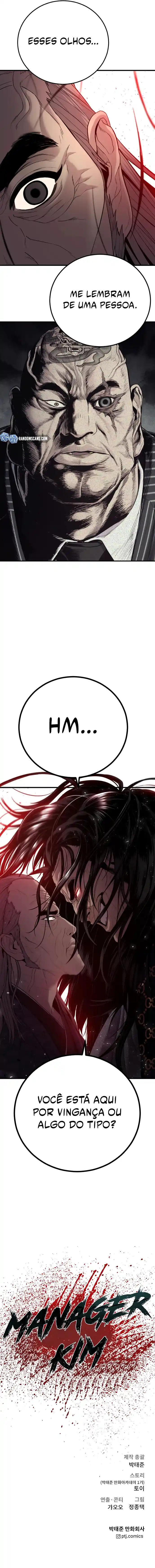 Read Manager Kim Português Manga Online