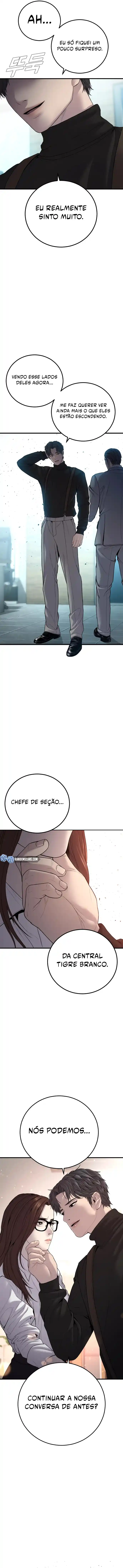 Read Manager Kim Português Manga Online