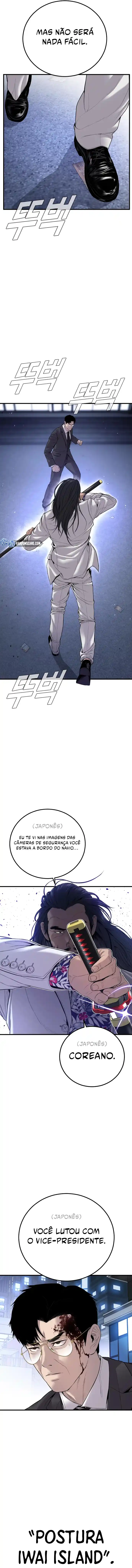 Read Manager Kim Português Manga Online