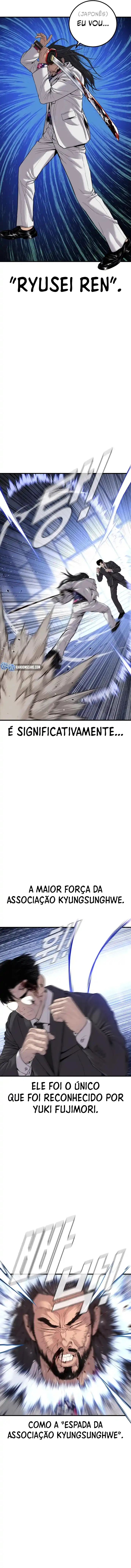 Read Manager Kim Português Manga Online