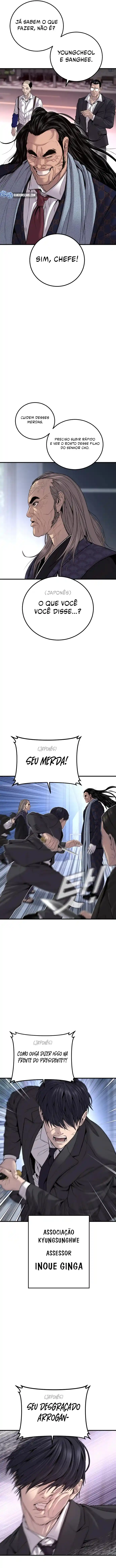 Read Manager Kim Português Manga Online