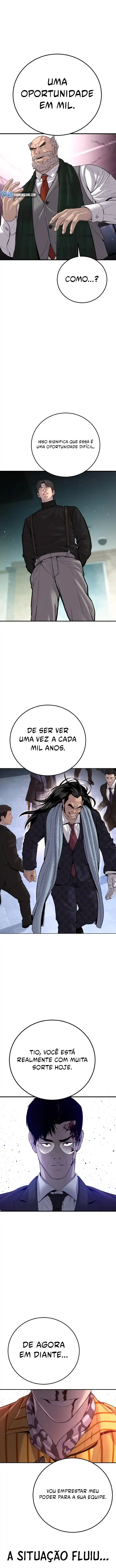 Read Manager Kim Português Manga Online