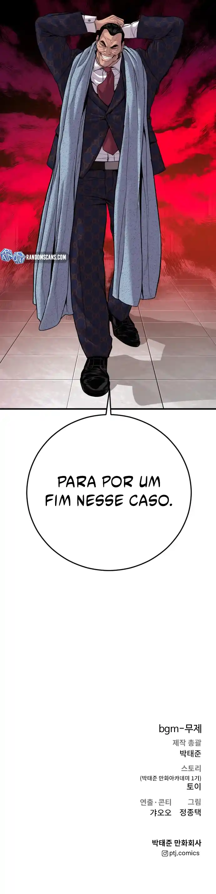 Read Manager Kim Português Manga Online