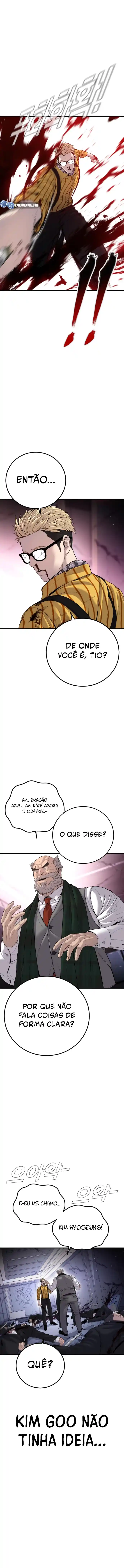 Read Manager Kim Português Manga Online