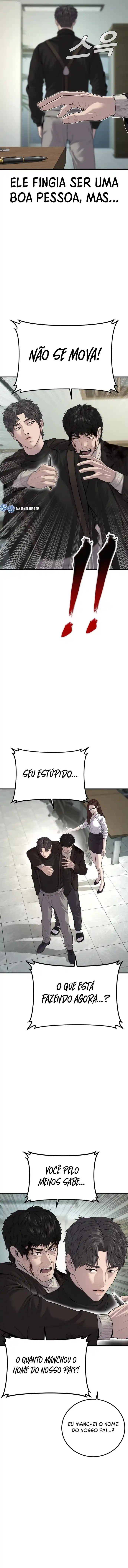 Read Manager Kim Português Manga Online