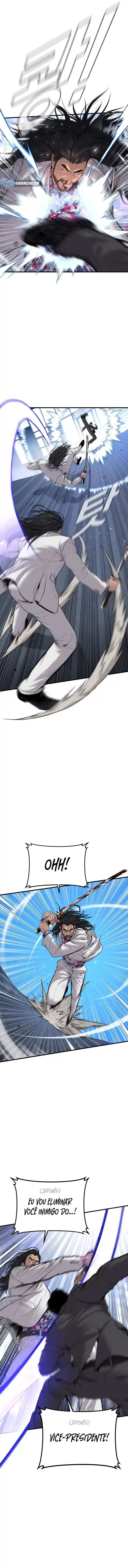 Read Manager Kim Português Manga Online