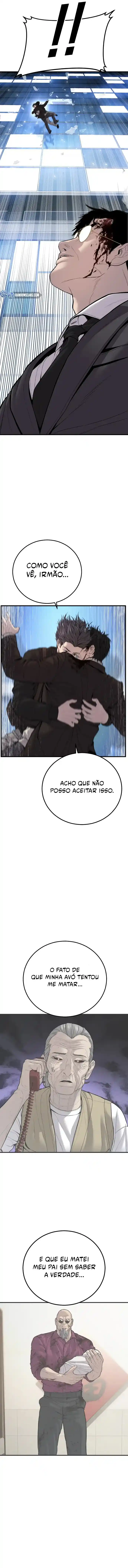 Read Manager Kim Português Manga Online