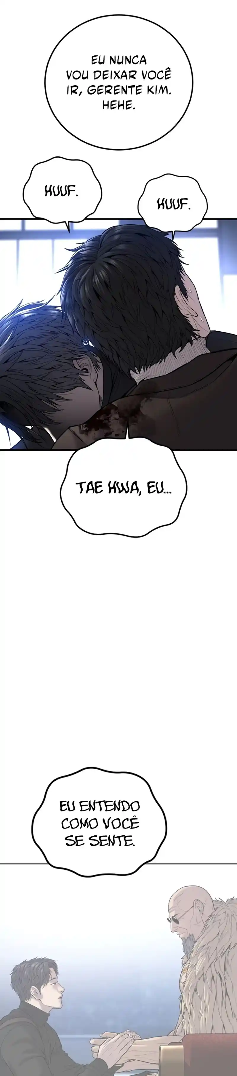 Read Manager Kim Português Manga Online