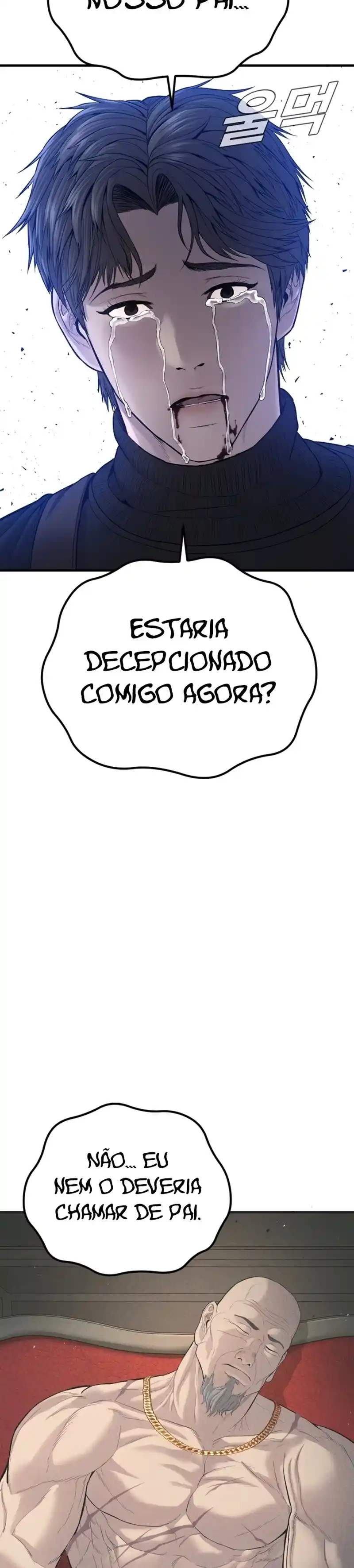 Read Manager Kim Português Manga Online