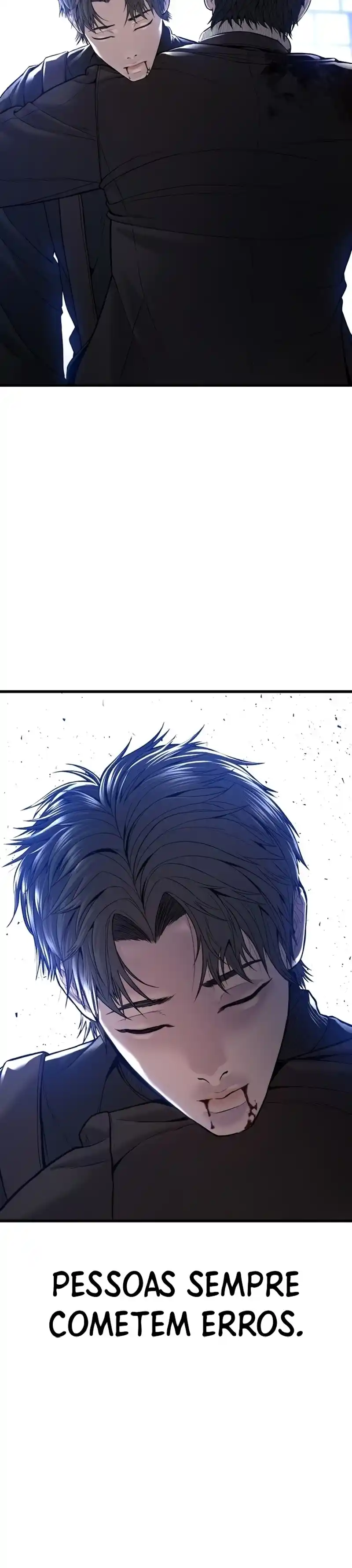 Read Manager Kim Português Manga Online