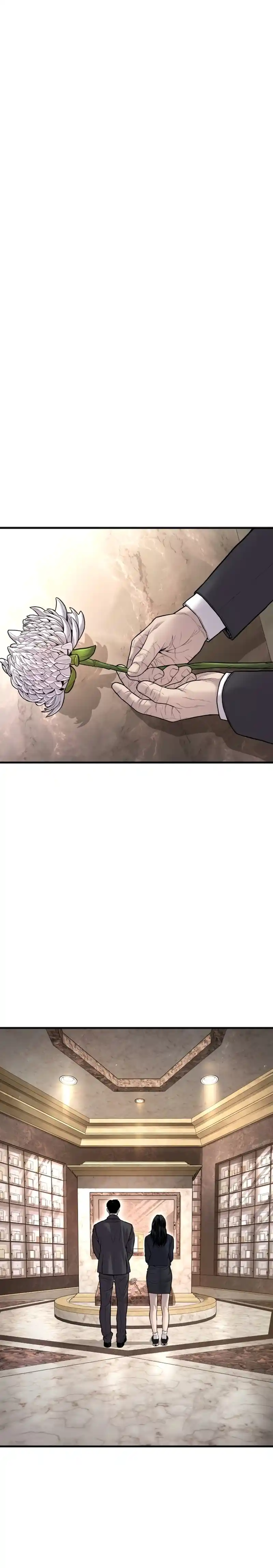 Read Manager Kim Português Manga Online