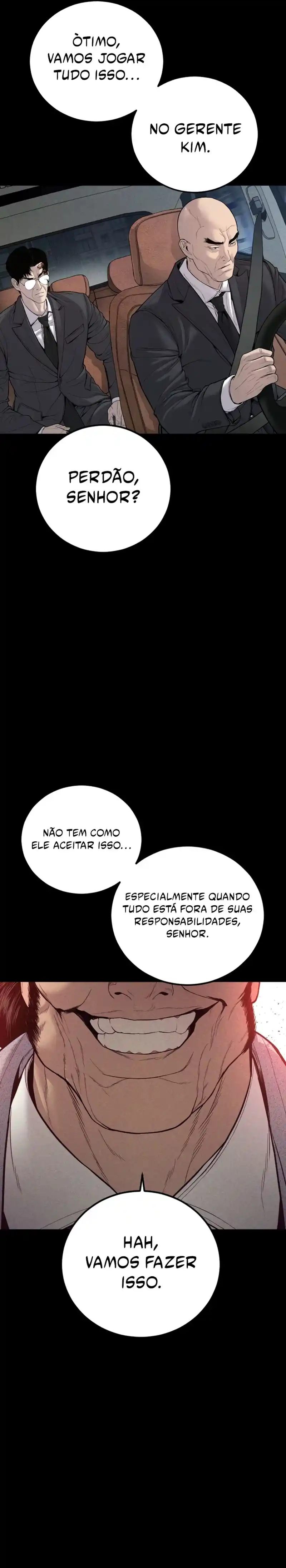 Read Manager Kim Português Manga Online