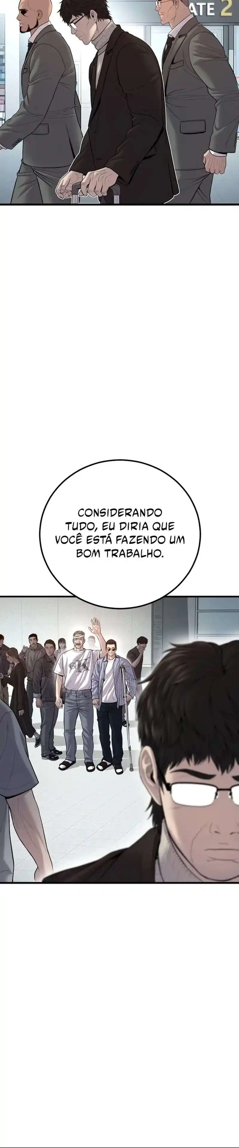 Read Manager Kim Português Manga Online