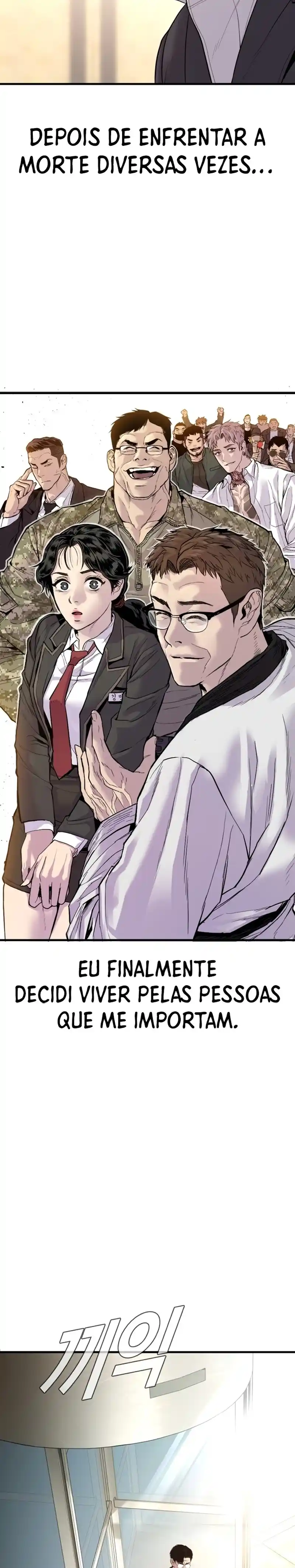 Read Manager Kim Português Manga Online