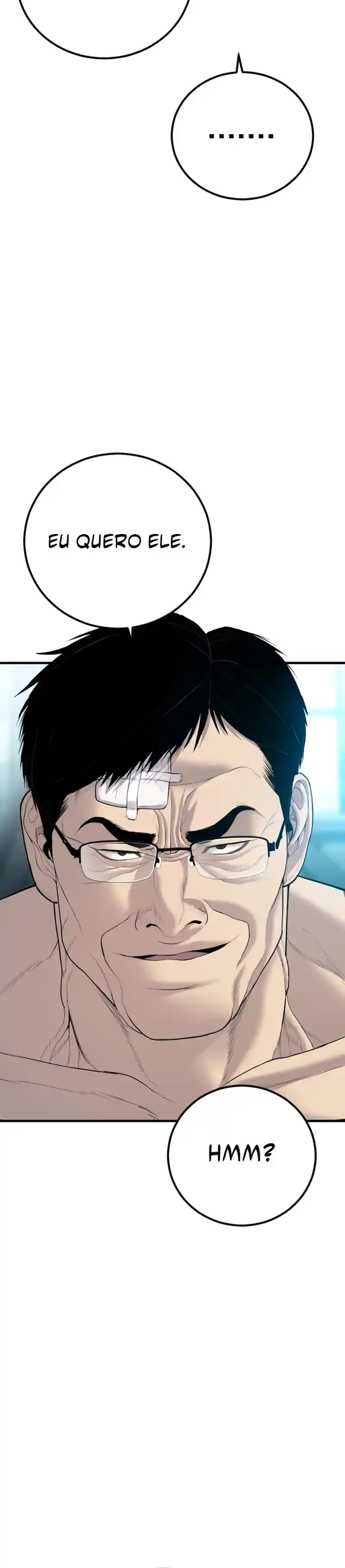 Read Manager Kim Português Manga Online