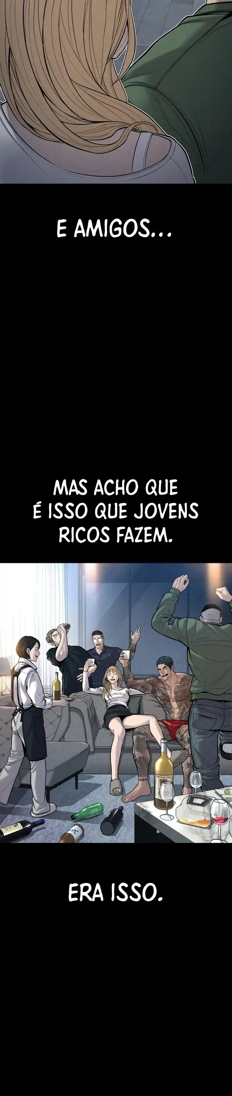 Read Manager Kim Português Manga Online