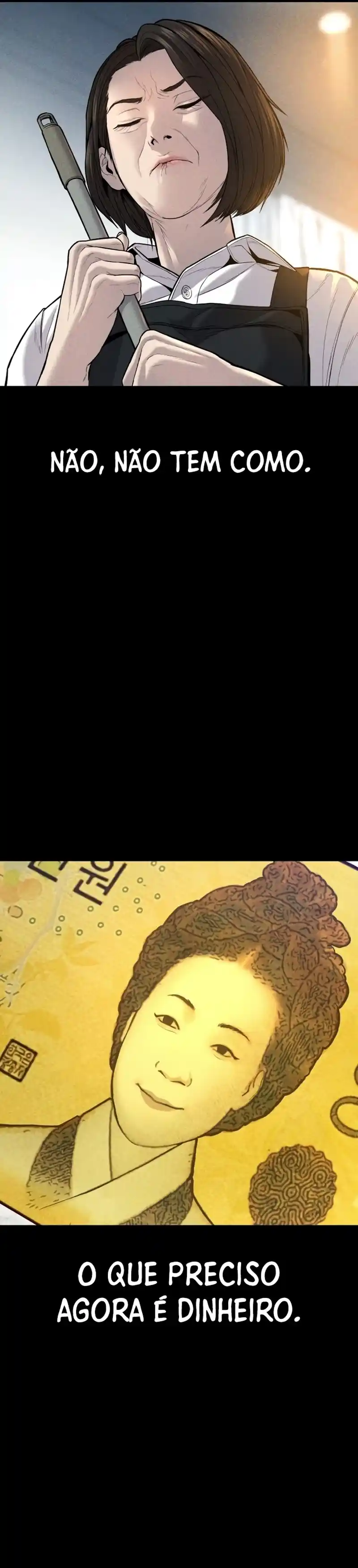 Read Manager Kim Português Manga Online