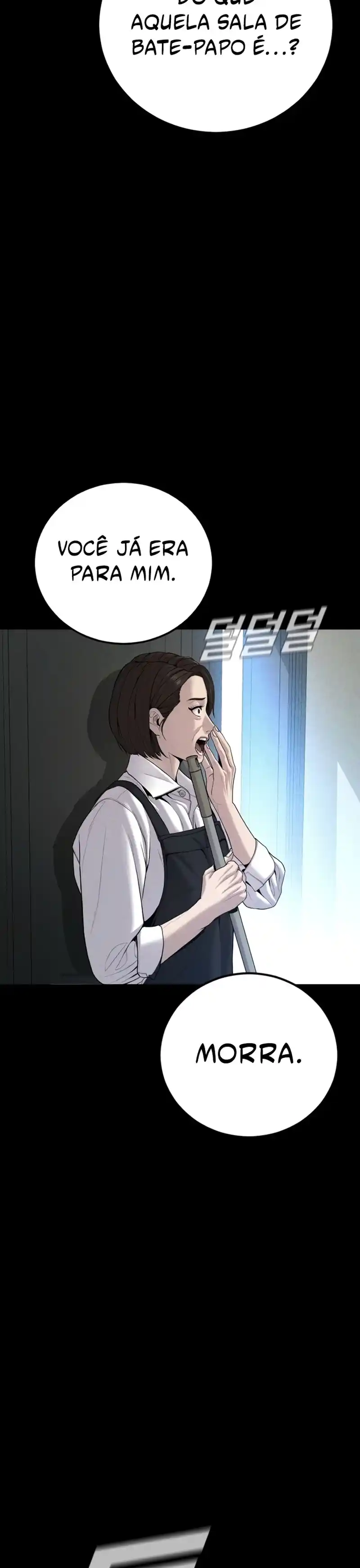 Read Manager Kim Português Manga Online