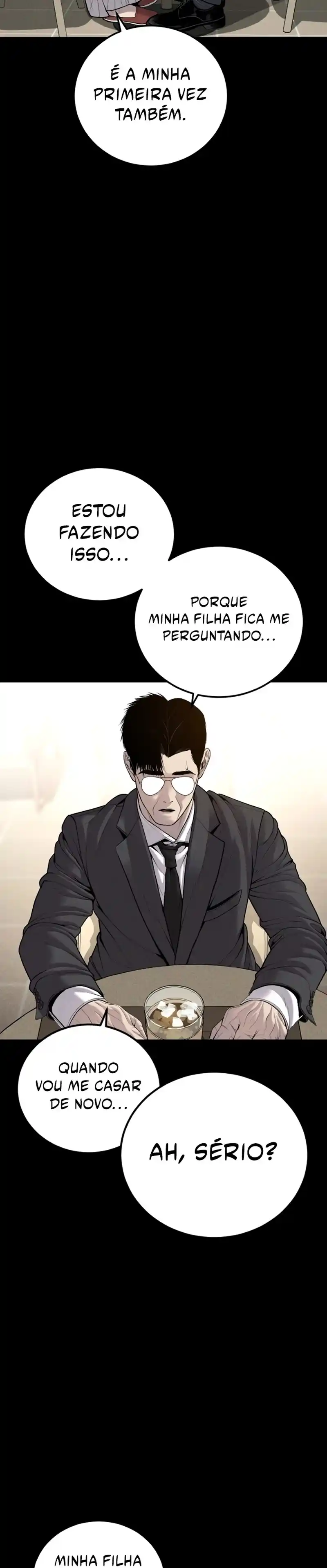 Read Manager Kim Português Manga Online