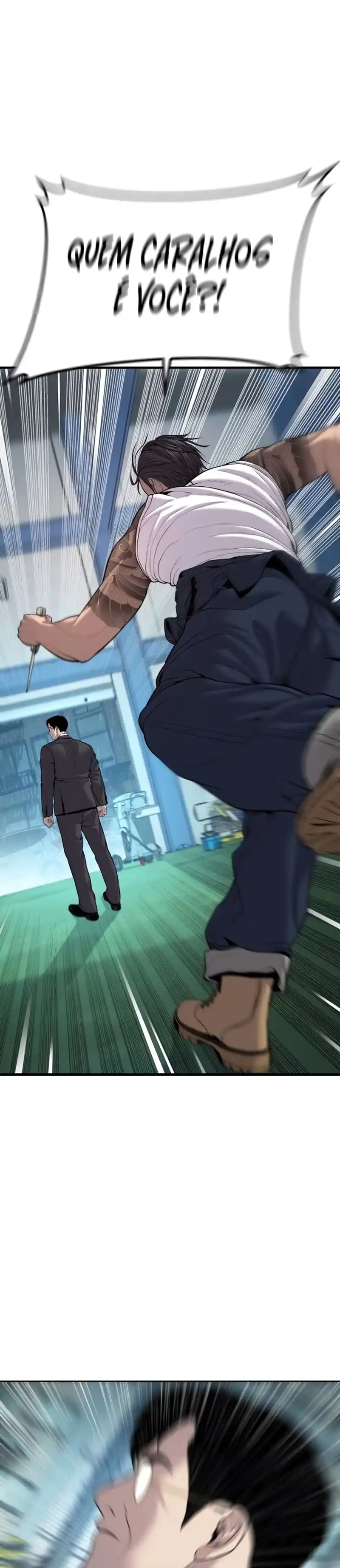 Read Manager Kim Português Manga Online