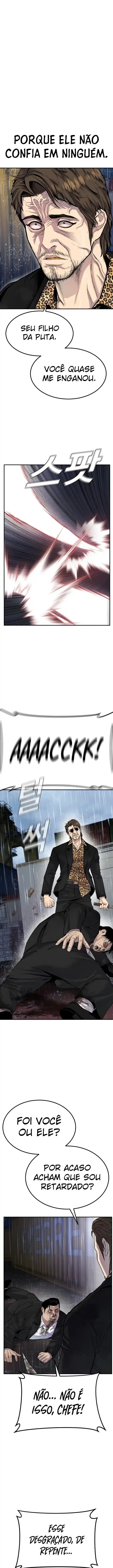 Read Manager Kim Português Manga Online