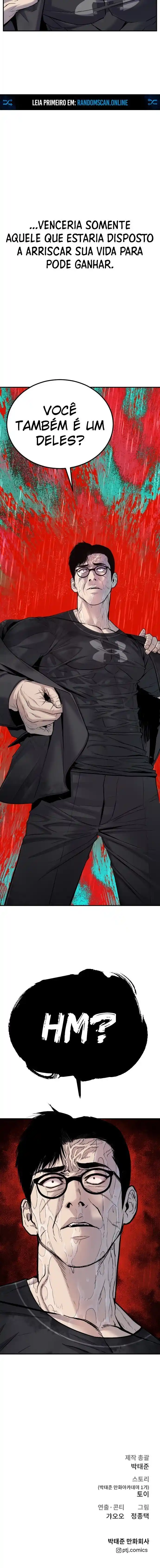 Read Manager Kim Português Manga Online