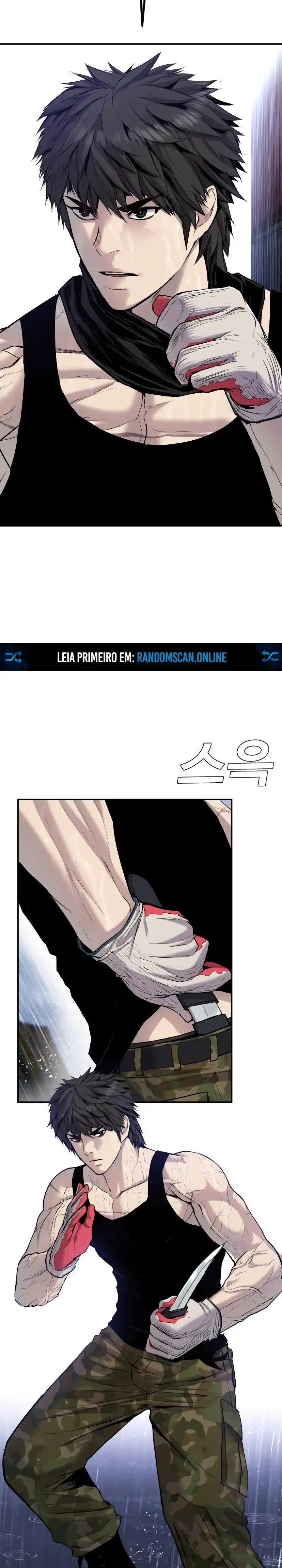 Read Manager Kim Português Manga Online