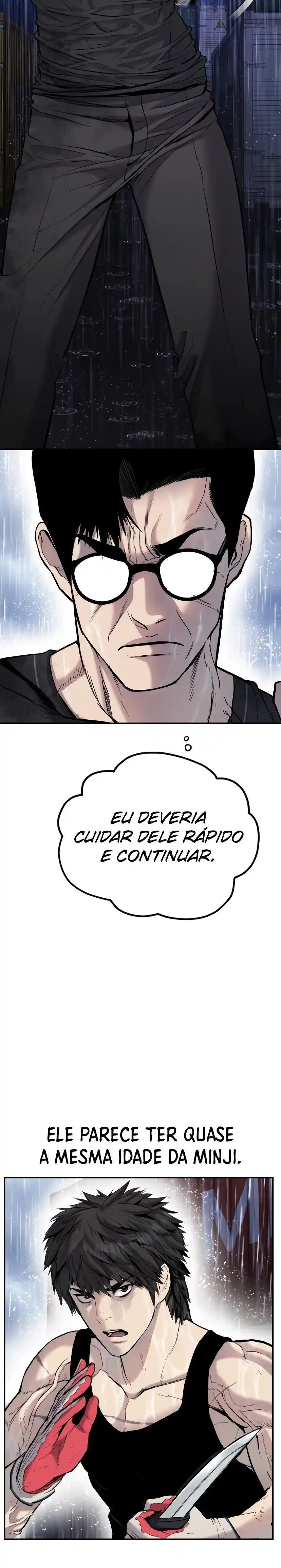 Read Manager Kim Português Manga Online