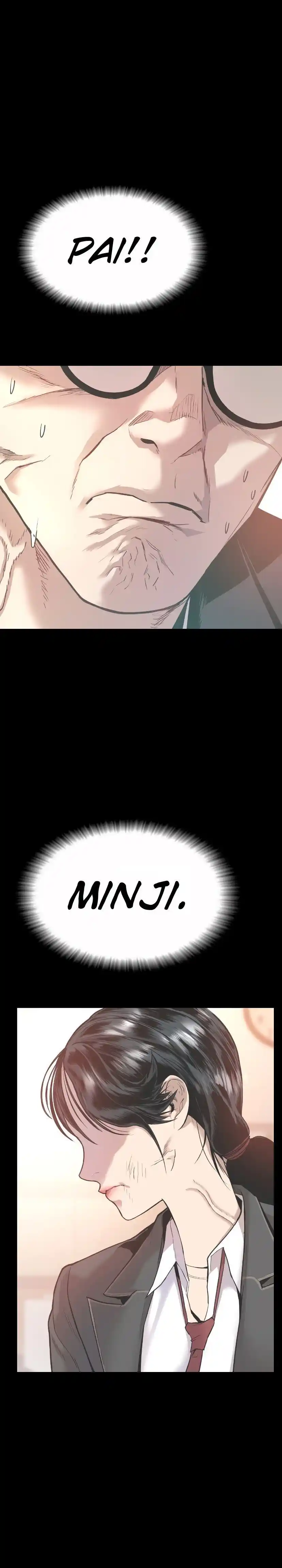 Read Manager Kim Português Manga Online