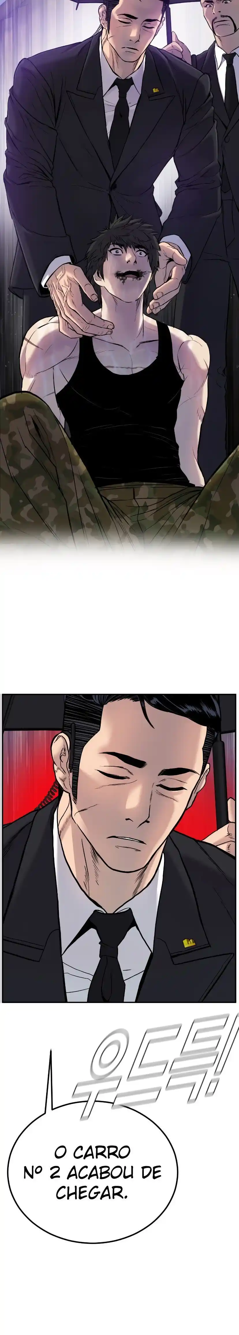 Read Manager Kim Português Manga Online