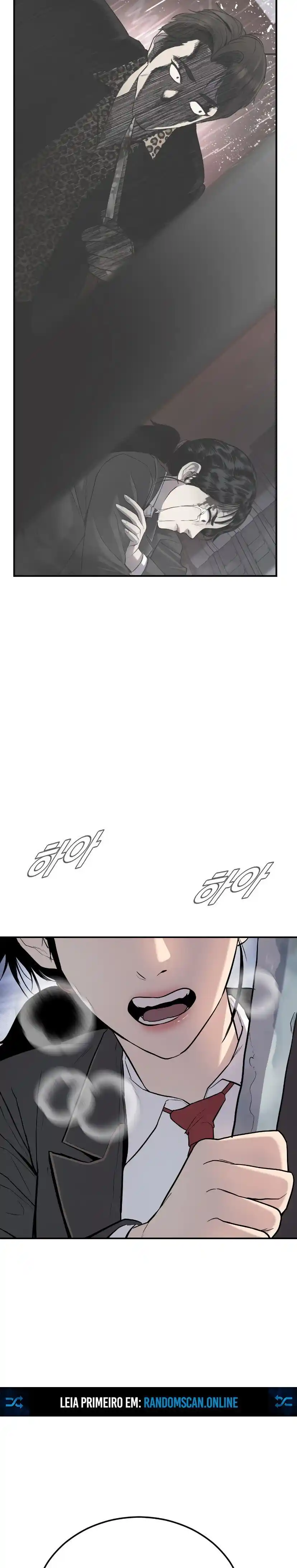 Read Manager Kim Português Manga Online