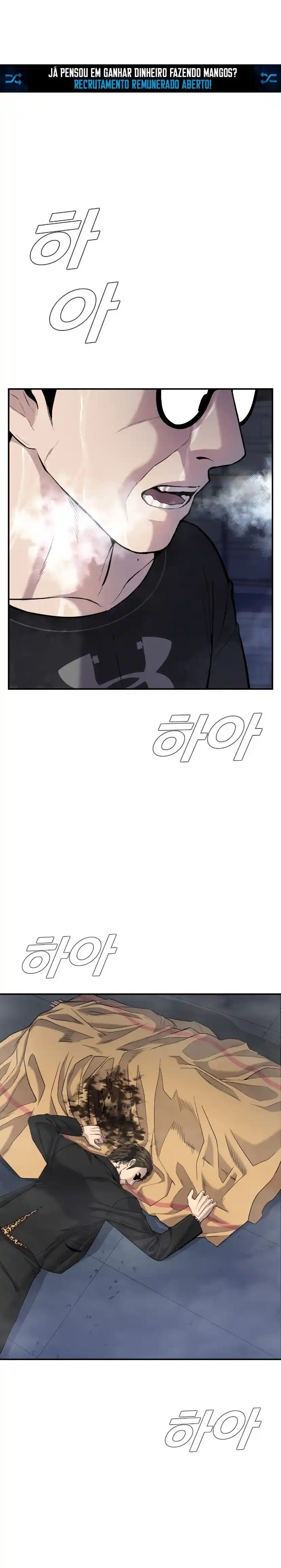 Read Manager Kim Português Manga Online