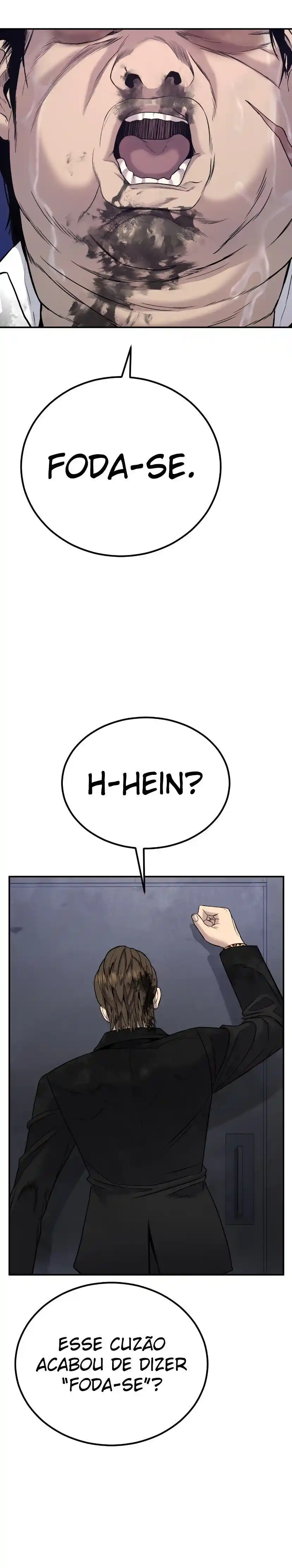 Read Manager Kim Português Manga Online